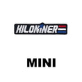 Load image into Gallery viewer, Kiloniner Mini Stars And Stripes Morale Patch Designed For Tactical Vest Mounting On Harness Systems by kiloninerpets
