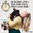 Load image into Gallery viewer, No H20 Spray Pet Shampoo
