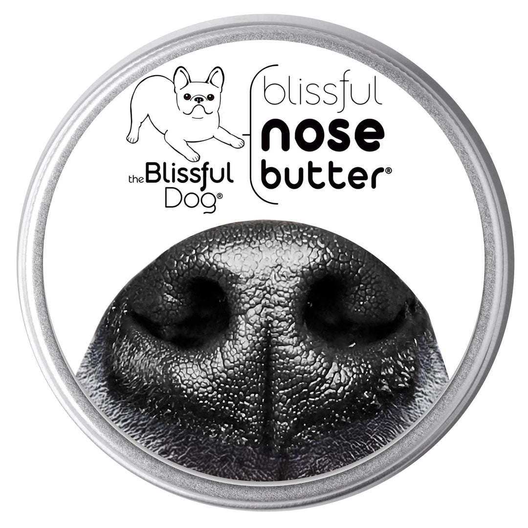 Nose Butter for Dogs, 1 Dog Label, view 2
