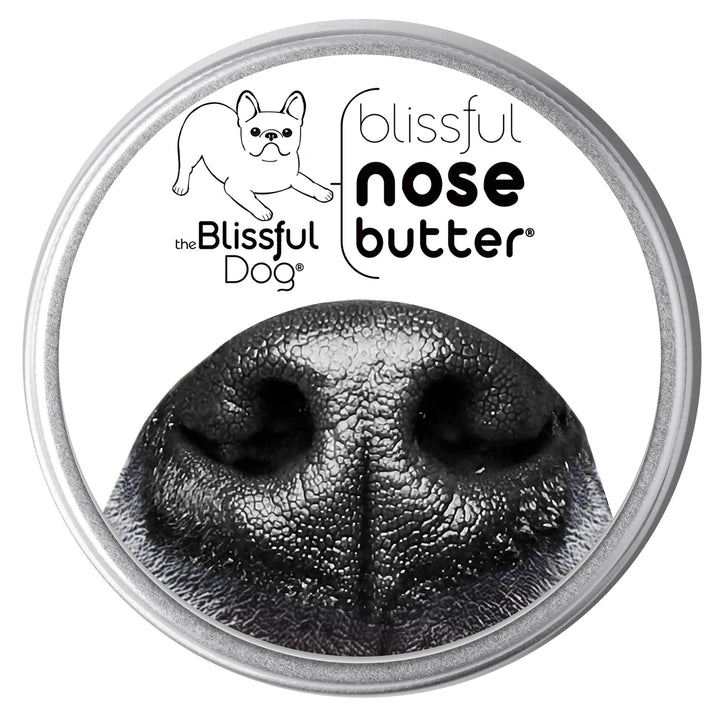 Nose Butter for Dogs, 1 Dog Label, view 2