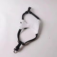 Load image into Gallery viewer, Polka Dot Bow Dog Harness And Leash Set Adjustable Elegant Puppy Vest by Jane's Pet Boutique
