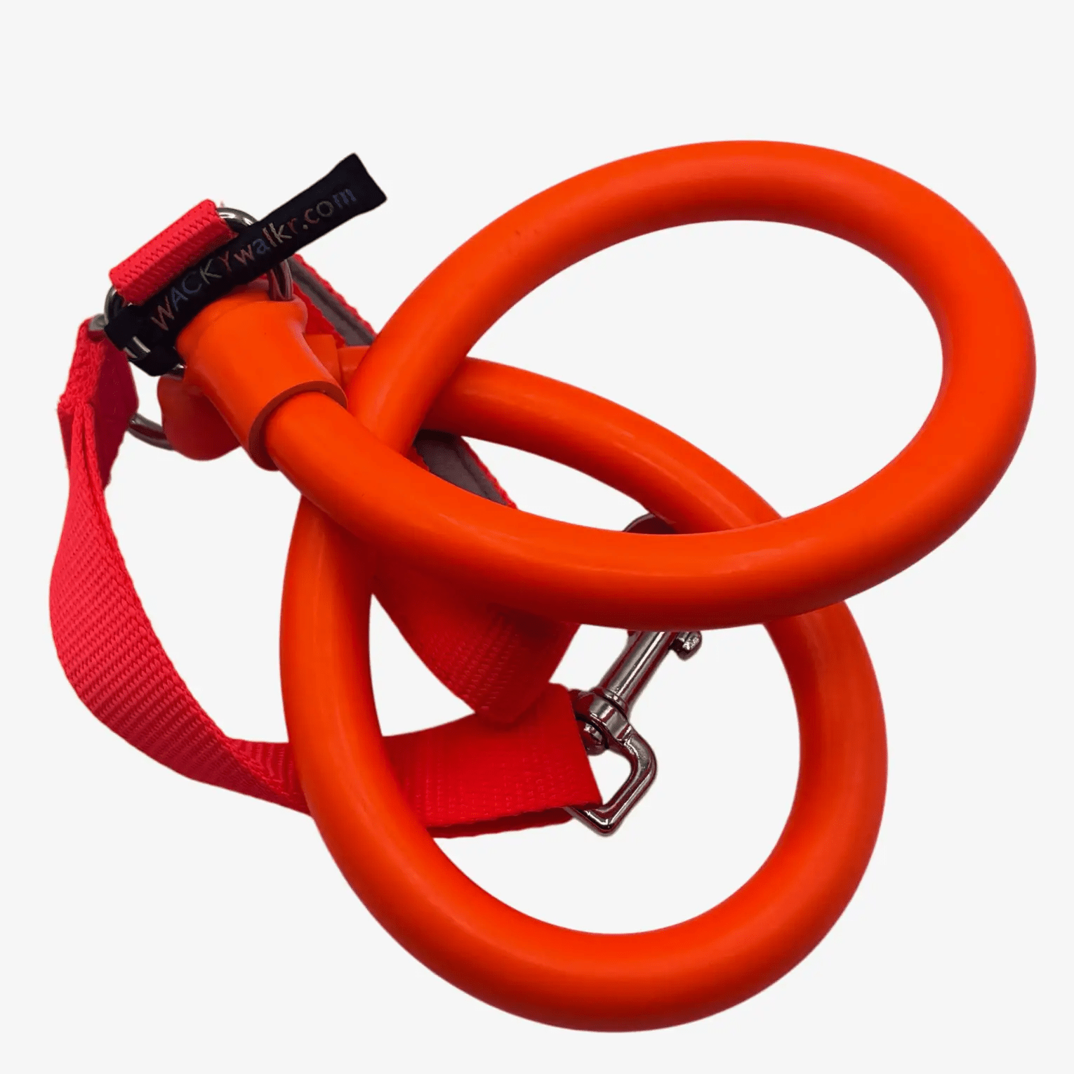 WUNDERleash – The Original No-Pull Dog Leash by WACKYstore
