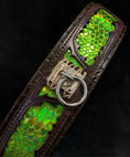 Load image into Gallery viewer, The ''Venom'' collar - Pet Collars & Harnesses from Bestia Dog Gear
