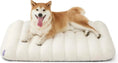 Charger l'image dans la visionneuse de la galerie, Orthopedic Dog Bed for Large Dogs | Waterproof Plush Mat w/ Washable Cover by Wags & Whiskers Pet Supply
