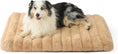 Charger l'image dans la visionneuse de la galerie, Orthopedic Dog Bed for Large Dogs | Waterproof Plush Mat w/ Washable Cover by Wags & Whiskers Pet Supply

