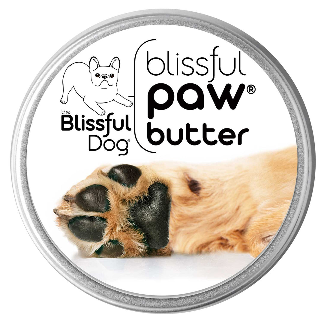Blissful Paw Butter for Dry Paw Pads, view 2