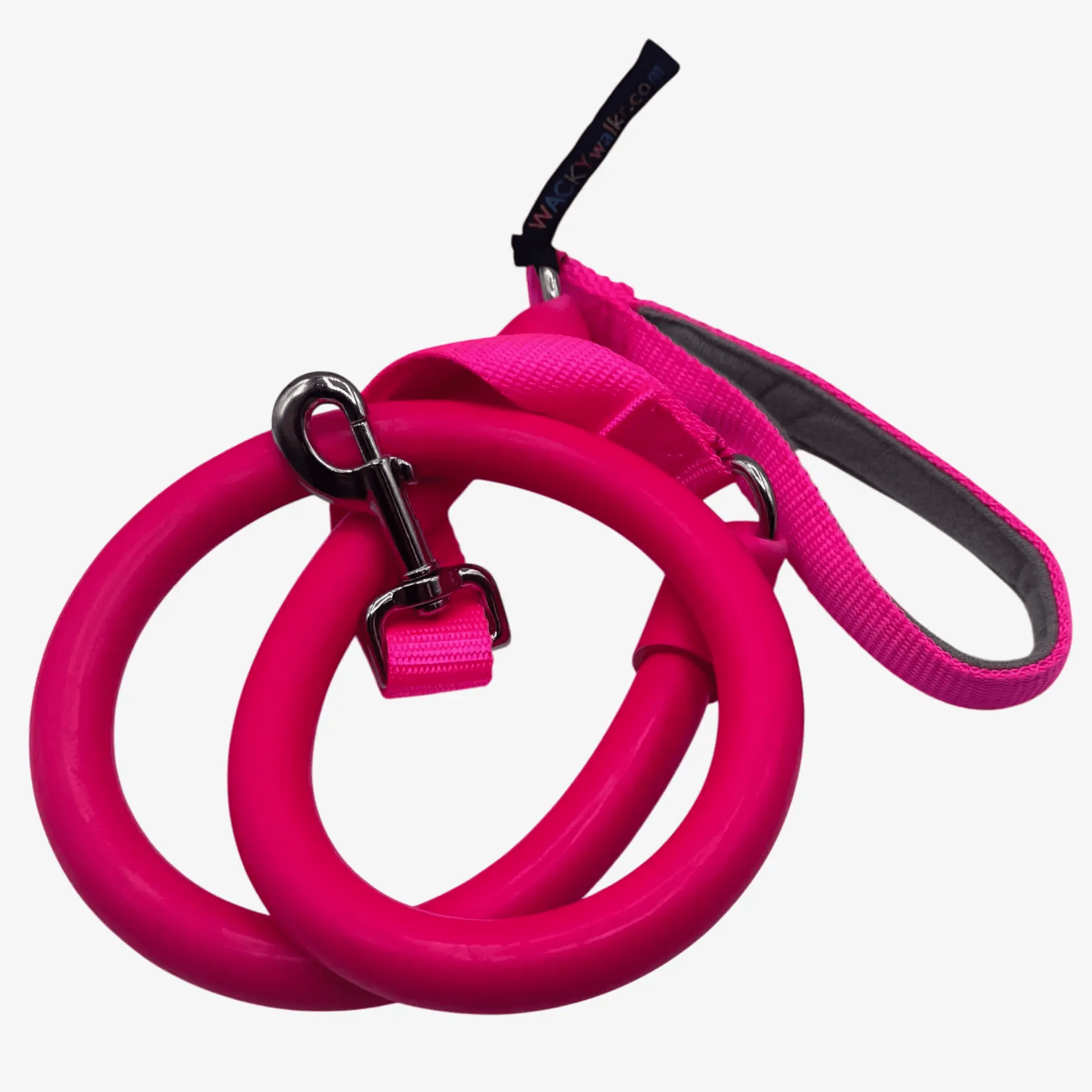WUNDERleash – The Original No-Pull Dog Leash by WACKYstore