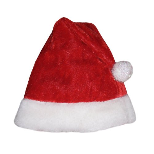 Santa Paws Dog Hat