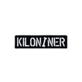Gallery viewerに画像を読み込む, The Kiloniner Mini Embroidered Tactical Morale Patch
