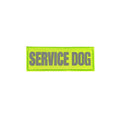 Gallery viewerに画像を読み込む, REFLECTIVE HIGH VISIBILITY NEON Tag Patch by kiloninerpets
