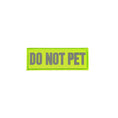 Gallery viewerに画像を読み込む, The Kiloniner Reflective Neon Dog Patch
