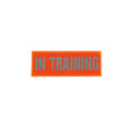 Gallery viewerに画像を読み込む, REFLECTIVE HIGH VISIBILITY NEON Tag Patch by kiloninerpets
