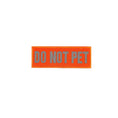 Gallery viewerに画像を読み込む, REFLECTIVE HIGH VISIBILITY NEON Tag Patch by kiloninerpets
