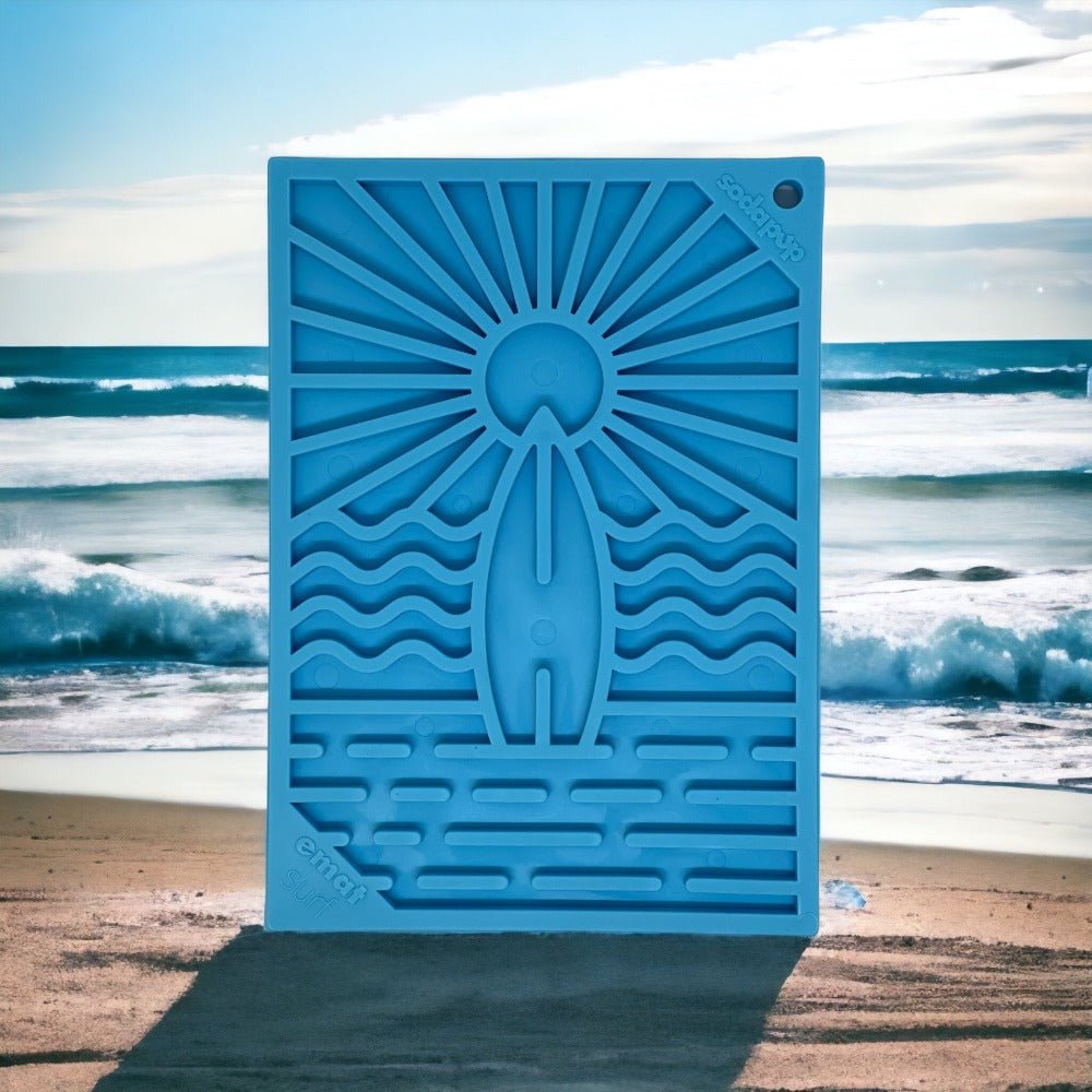 SodaPup Surf&