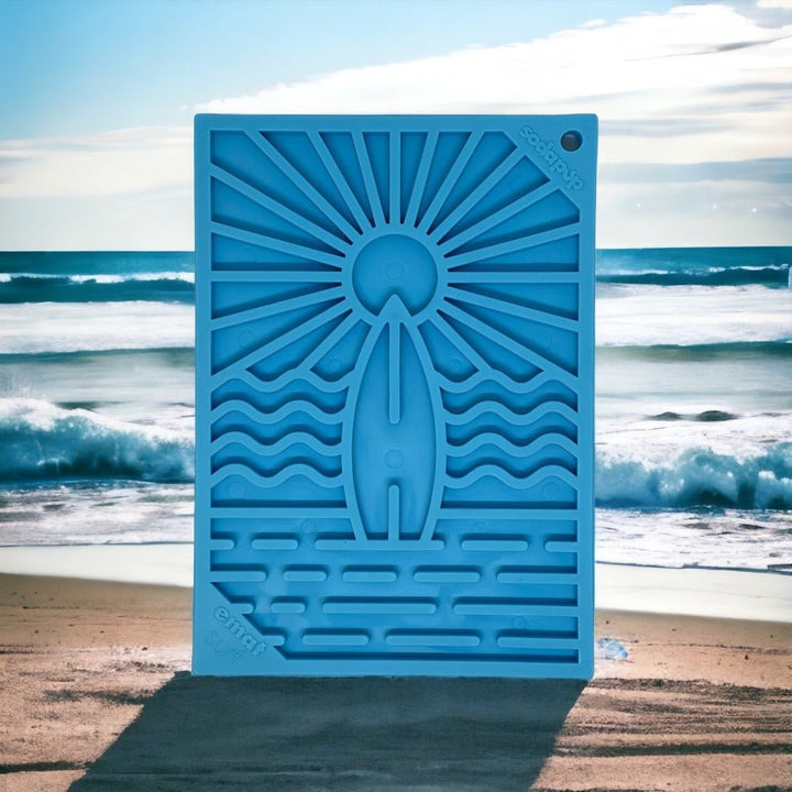 SodaPup Surf&