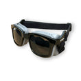 Bild in Galerie-Betrachter laden, Eye Defenders Pet Safety Goggles For Small And Medium Dogs Or Cats With Uv400 Lenses And Soft Touch Rubber Shields by kiloninerpets
