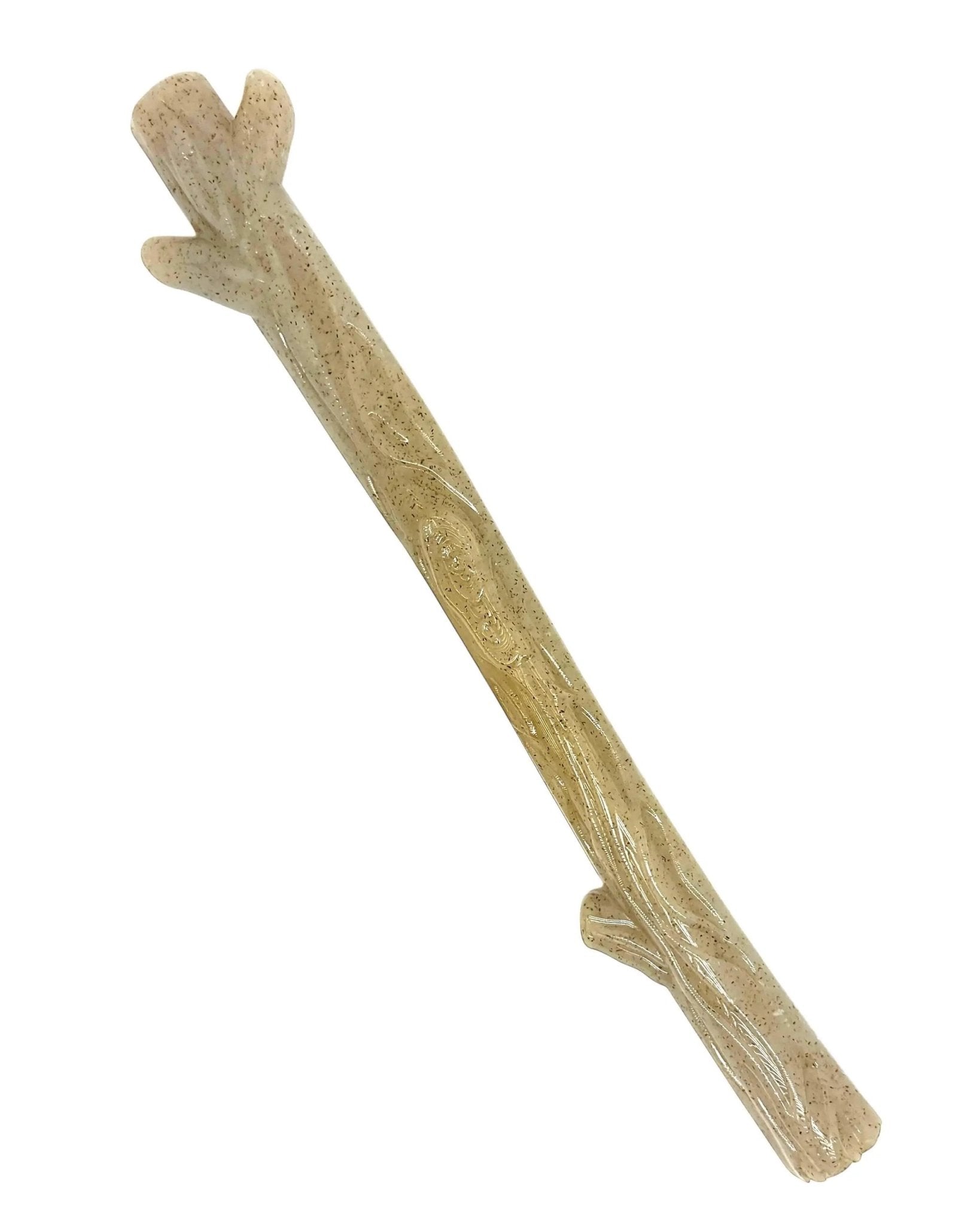 SodaPup Durable Nylon Chew Stick For Super Chewers Indestructible Dog Toy Non Toxic Made In Usa by SodaPup/True Dogs, LLC