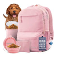 Bild in Galerie-Betrachter laden, The Original Doggy Bag™ Backpack for Dog Supplies by Rubyloo
