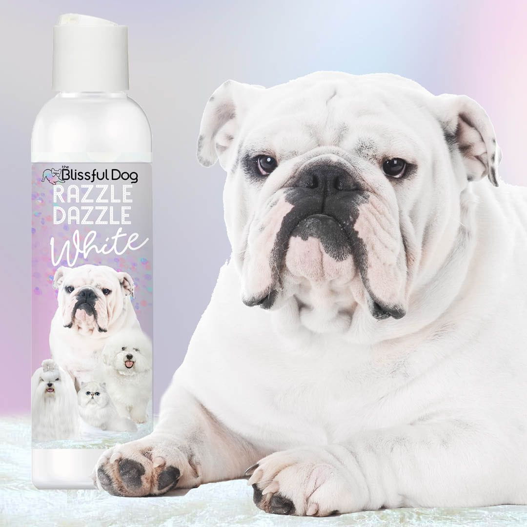 Razzle Dazzle White Pet Shampoo, view 2