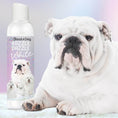 Load image into Gallery viewer, Razzle Dazzle White Pet Shampoo
