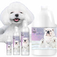 Load image into Gallery viewer, Razzle Dazzle White Pet Shampoo
