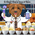 Load image into Gallery viewer, 1 Dog Nose Butter For All Dogs
