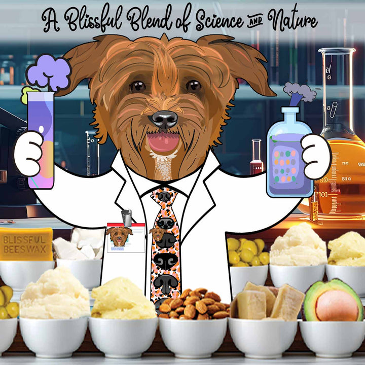 Nose Butter for Dogs, 1 Dog Label, view 7