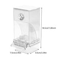 Load image into Gallery viewer, Smart Automatic Bird Feeder With Seed Catcher No Mess Gravity Feeder by Pet Zen
