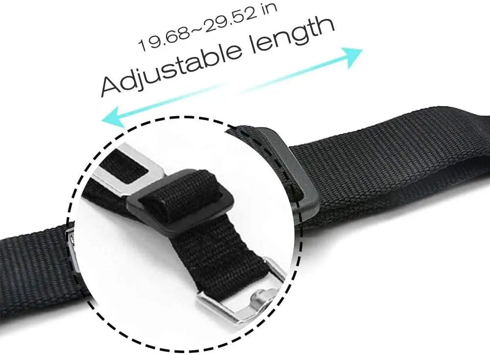 Supplier adjustable-length diagram