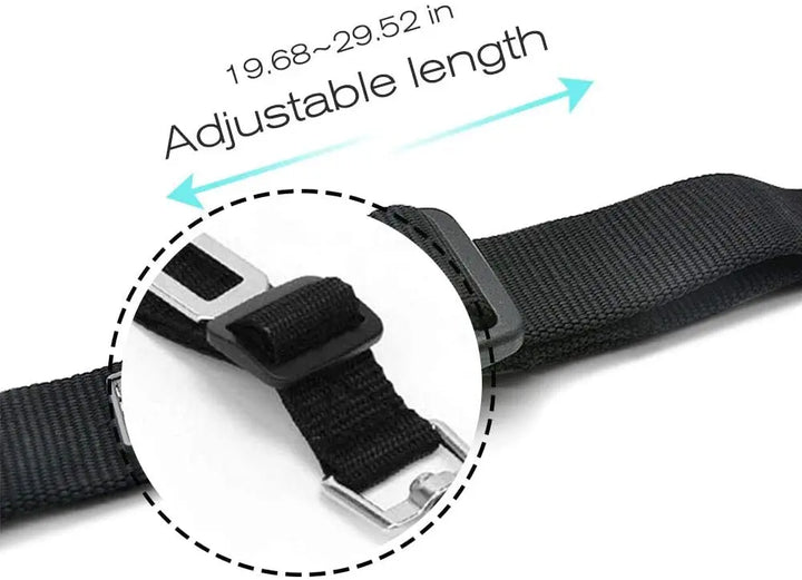 Supplier adjustable-length diagram