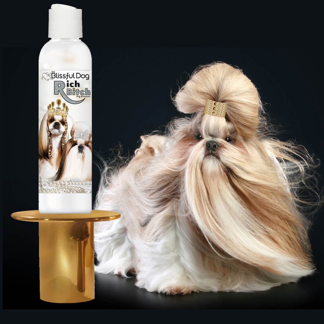 Drama Queen Dog Shampoo and Soap, view 6