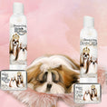 Load image into Gallery viewer, Shih Tzu Rich Bitch & Drama Queen Shampoo

