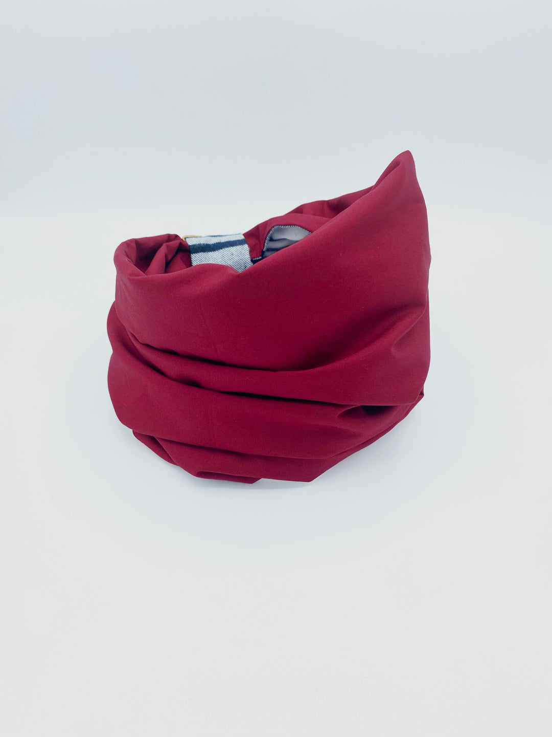 Bespoke Paws Bobby Reversible Flannel Dog Snood