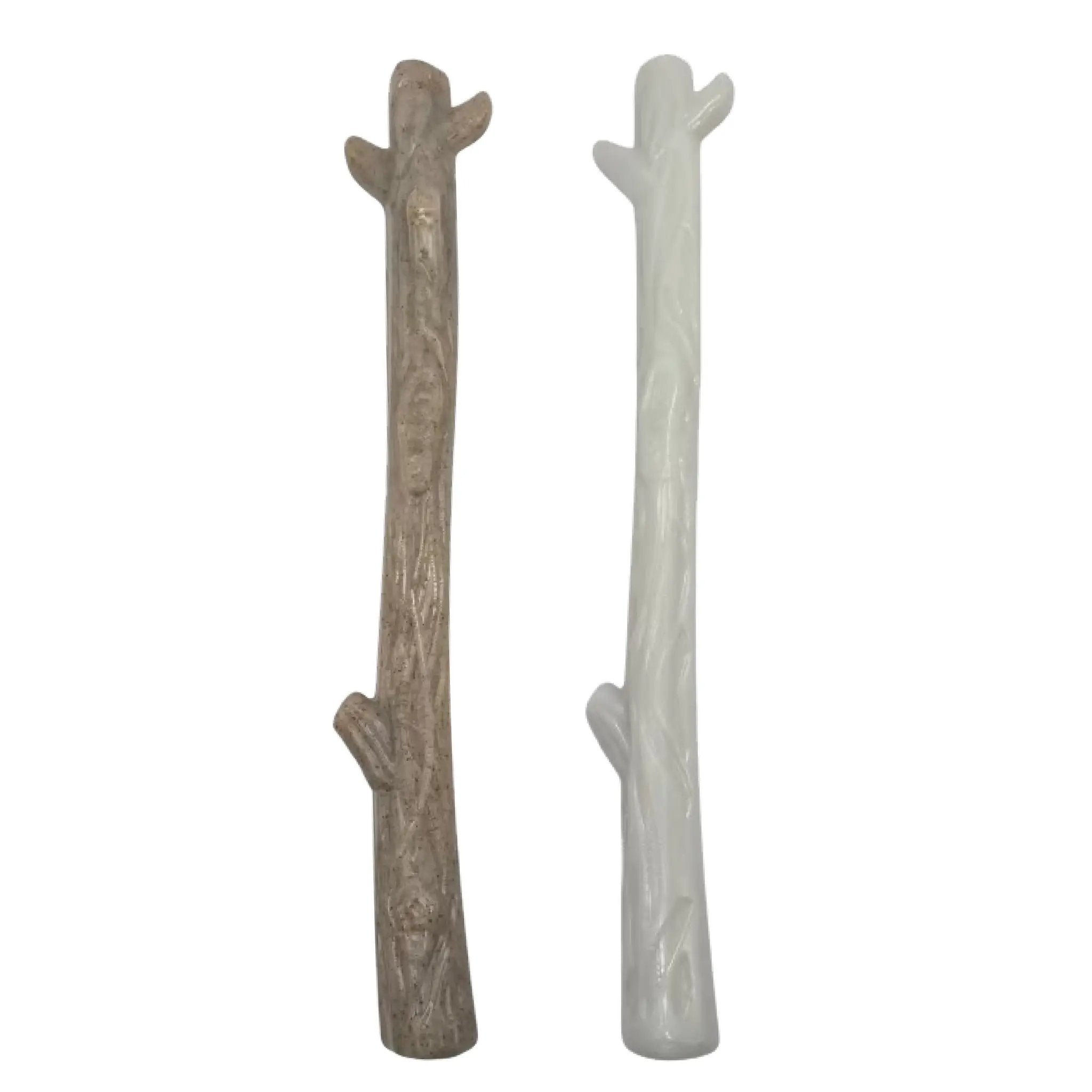 SodaPup Durable Nylon Chew Stick For Super Chewers Indestructible Dog Toy Non Toxic Made In Usa by SodaPup/True Dogs, LLC