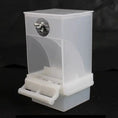 Load image into Gallery viewer, Smart Automatic Bird Feeder With Seed Catcher No Mess Gravity Feeder by Pet Zen
