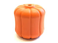 Load image into Gallery viewer, Jack O' Lantern Dog Toy - Durable Halloween Chew Toy for Large Dogs | USA Made
