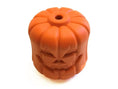 Load image into Gallery viewer, Jack O' Lantern Dog Toy - Durable Halloween Chew Toy for Large Dogs | USA Made
