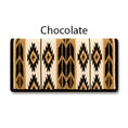 Load image into Gallery viewer, Mayatex Flying Eagle Saddle Blanket Red 100% New Zealand Wool 38x34 by Mayatex
