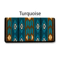 Load image into Gallery viewer, Mayatex Flying Eagle Saddle Blanket Red 100% New Zealand Wool 38x34 by Mayatex
