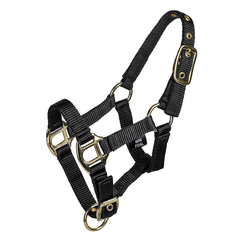 Gatsby 2-Ply Nylon Mini Halter
