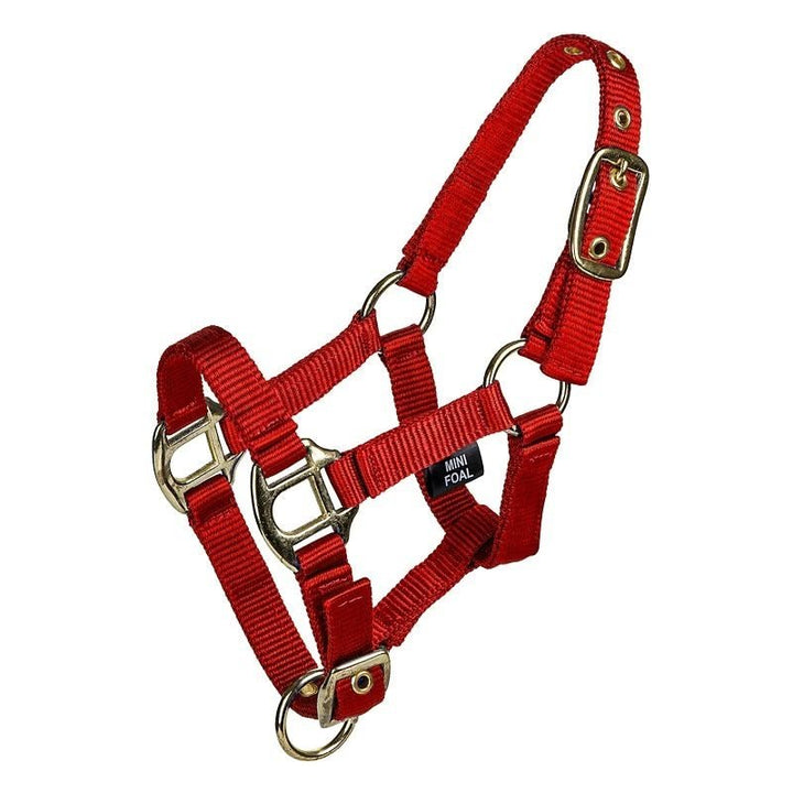 Gatsby 2-Ply Nylon Mini Halter