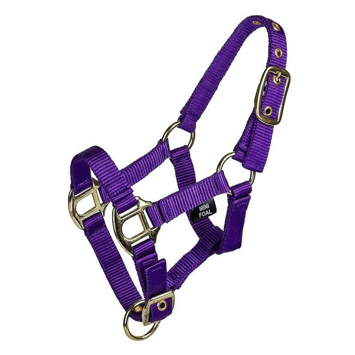 Gatsby 2-Ply Nylon Mini Halter