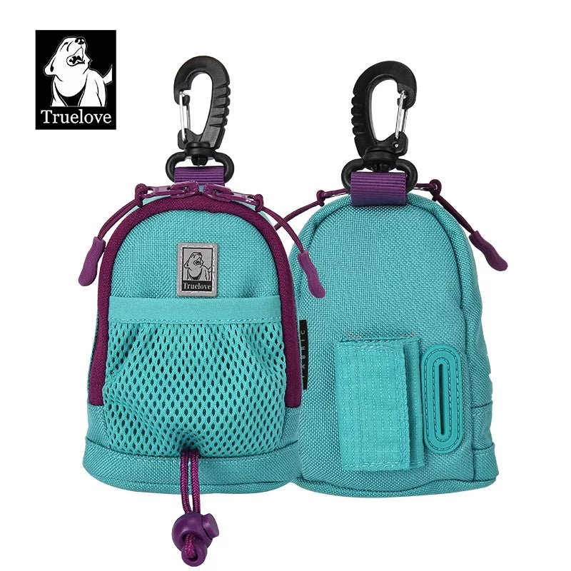 TrueLove Mini Backpack Poop Bag Holder TLB2011
