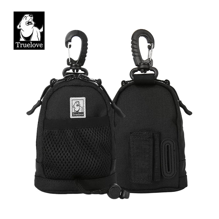 TrueLove Mini Backpack Poop Bag Holder TLB2011