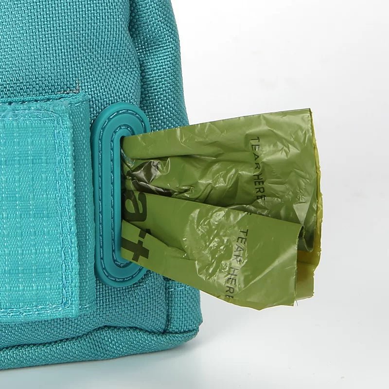 TrueLove Mini Backpack Poop Bag Holder TLB2011
