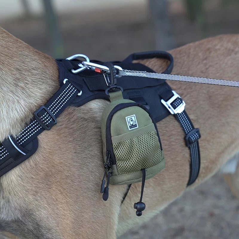 TrueLove Mini Backpack Poop Bag Holder TLB2011