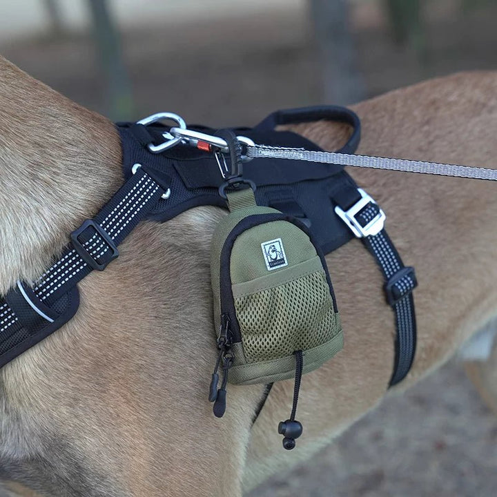 TrueLove Mini Backpack Poop Bag Holder TLB2011