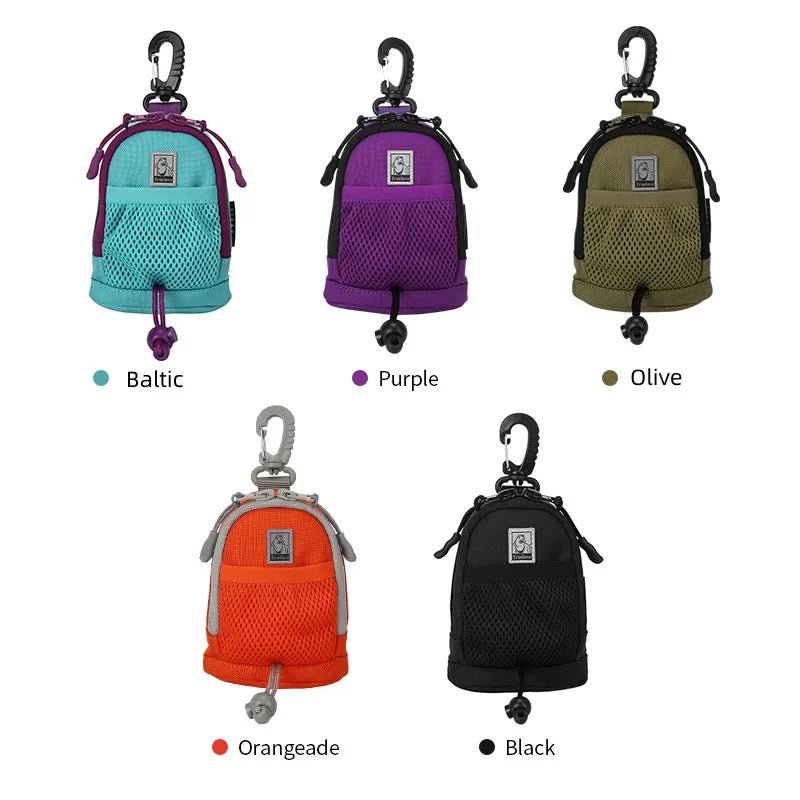 TrueLove Mini Backpack Poop Bag Holder TLB2011