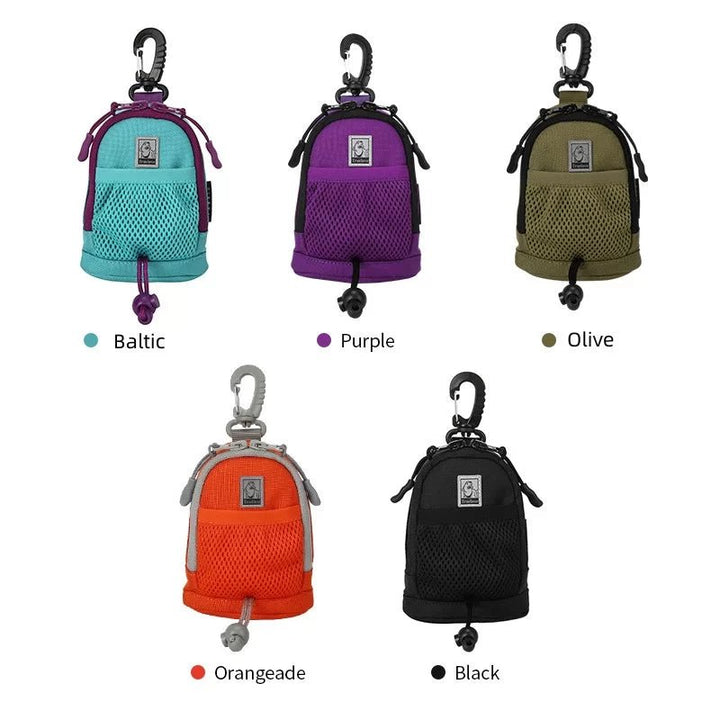 TrueLove Mini Backpack Poop Bag Holder TLB2011