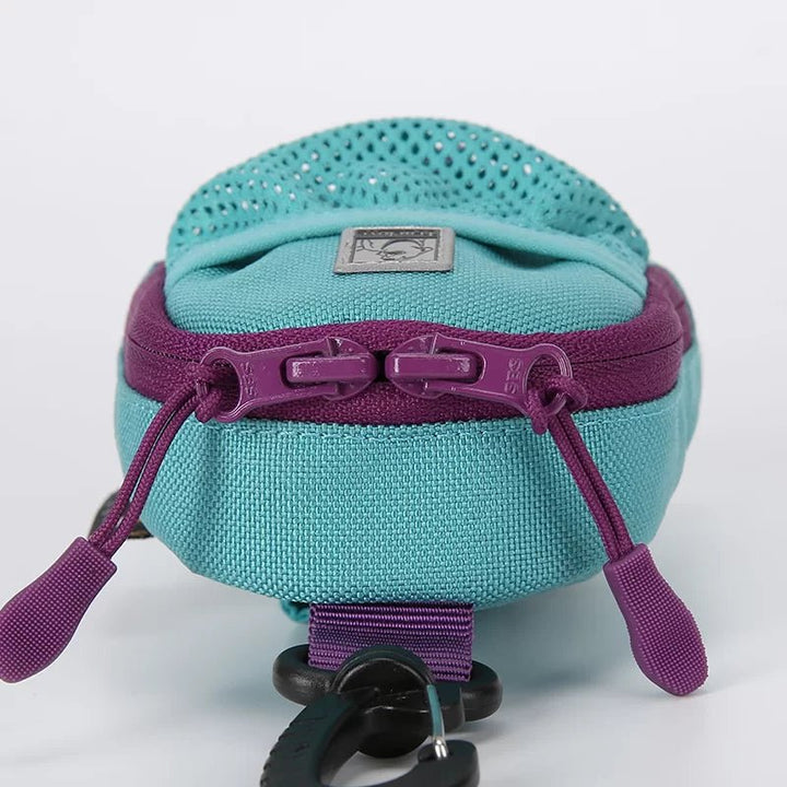 TrueLove Mini Backpack Poop Bag Holder TLB2011